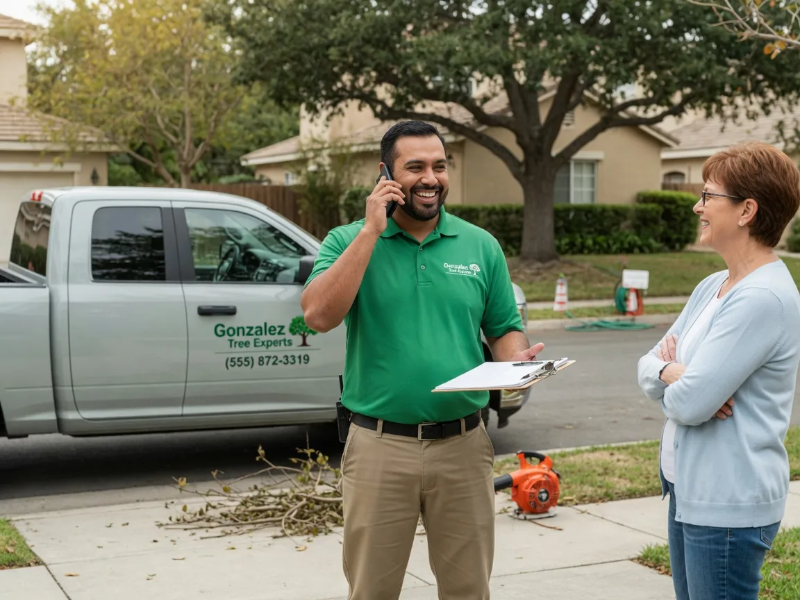 Tree Service Mcadoo, PA FAQs